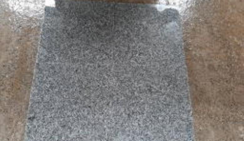 مواد تشکیل دهنده سنگ گرانیت مروارید مشهد