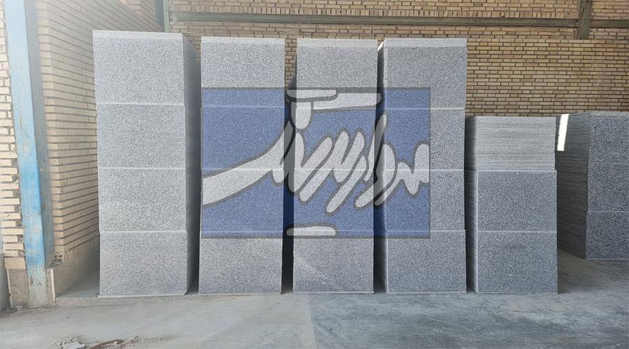 گرانیت مروارید مشهد