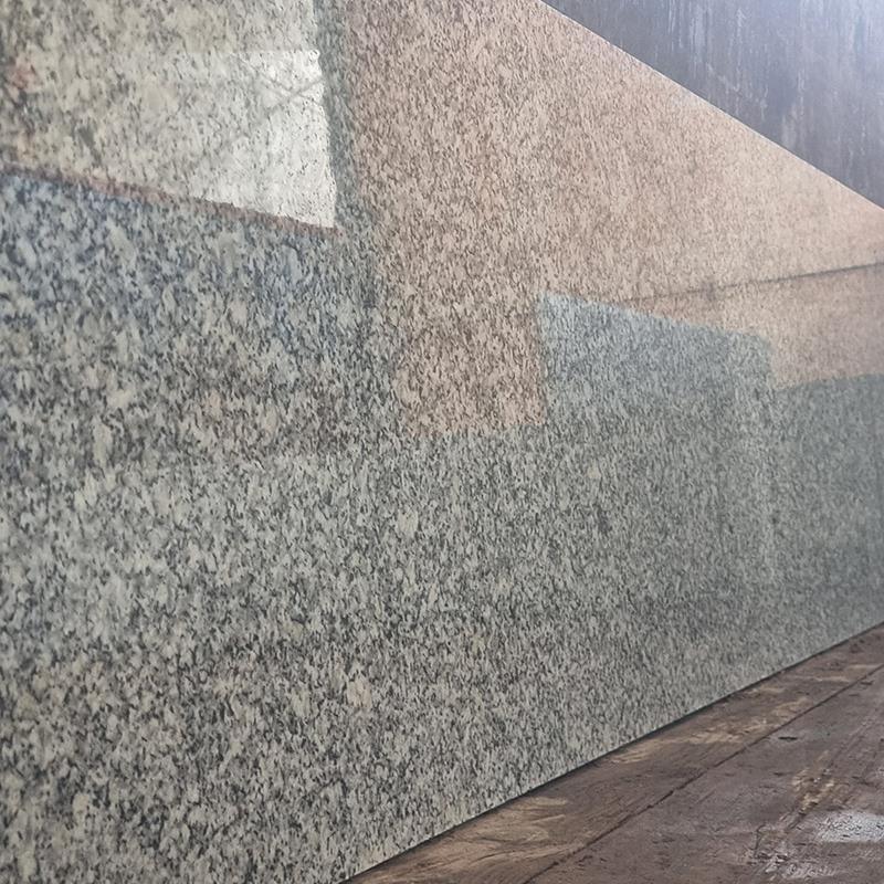 سنگ گرانیت نهبندان آستان | تایل عرض ۴۰ | درجه یک