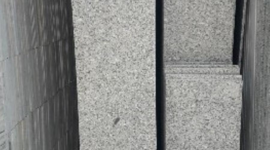 سنگ پله گرانیت نهبندان آستان