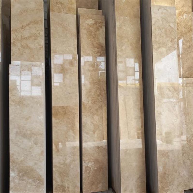 تراورتن طرق