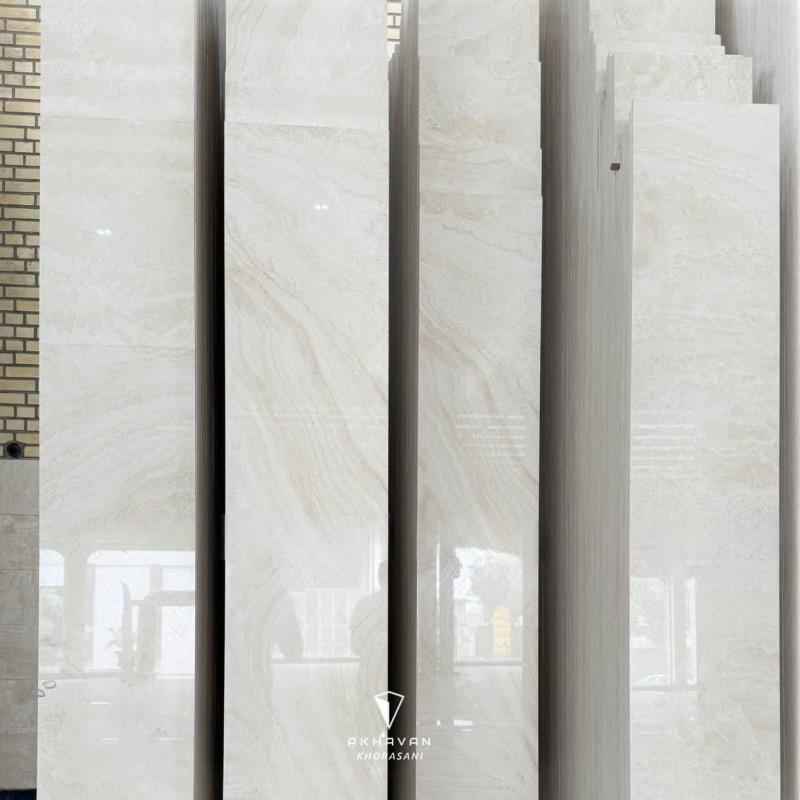 سنگ تراورتن ابیانه